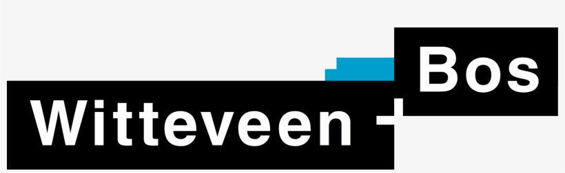Wb Logo Definitief - Witteveen En Bos, transparent png download
