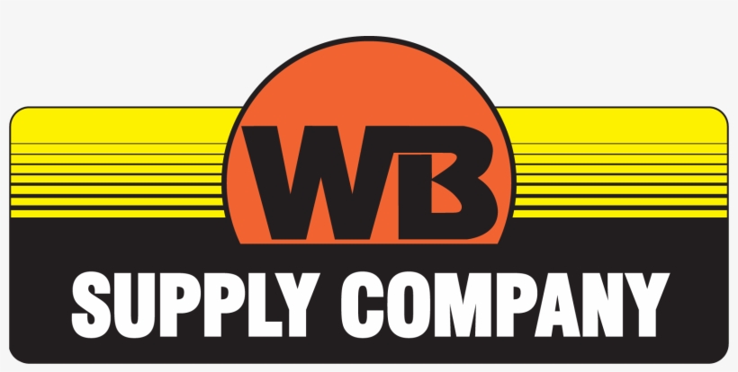 Wb Supply Logo - Crazy Old Man Driver, transparent png download