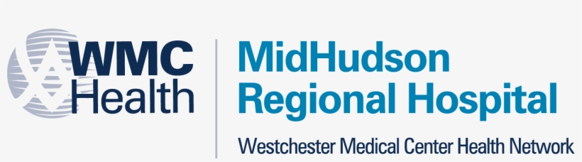 Hospital Logo - Midhudson Regional Hospital Logo, transparent png download