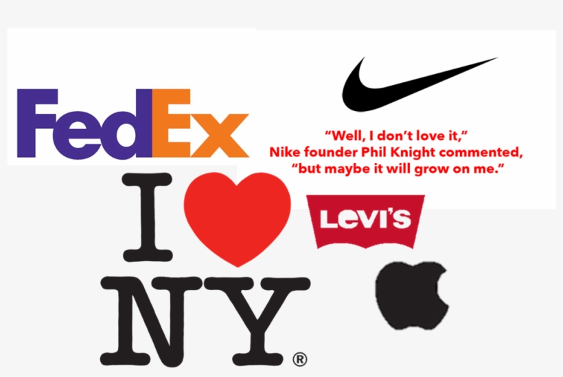 Picture - Love New York, transparent png download