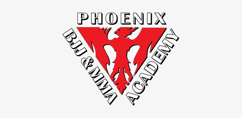 Phoenix Bjj & Mma Academy - Child, transparent png download