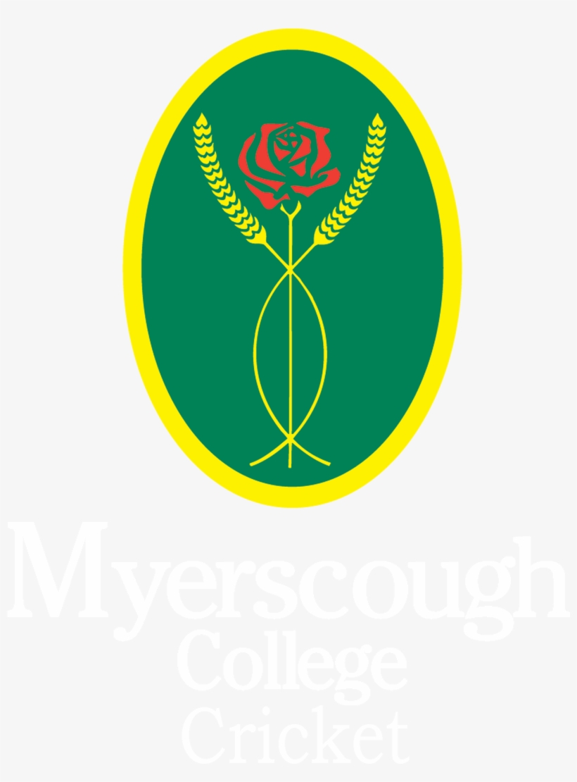 Cricket Logo Png - Myerscough College, transparent png download