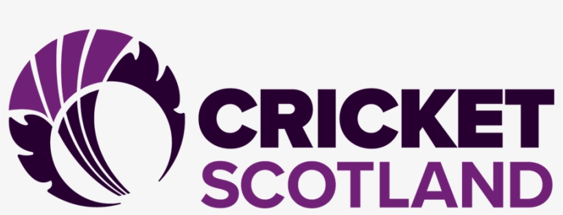 Scotland Cricket Logo Png, transparent png download