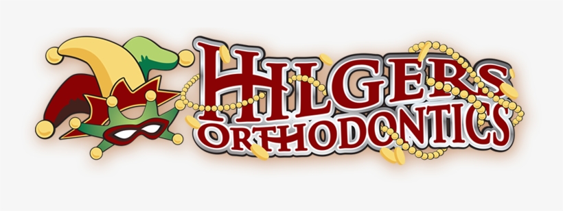 Goodyear - Hilgers Orthodontics, transparent png download