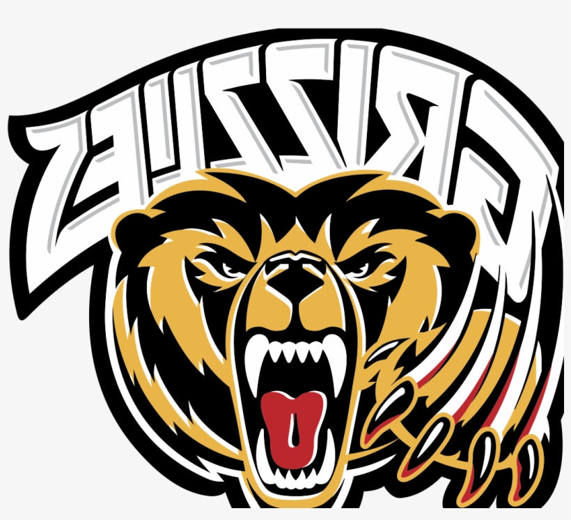 Gallery Description - Victoria Grizzlies, transparent png download