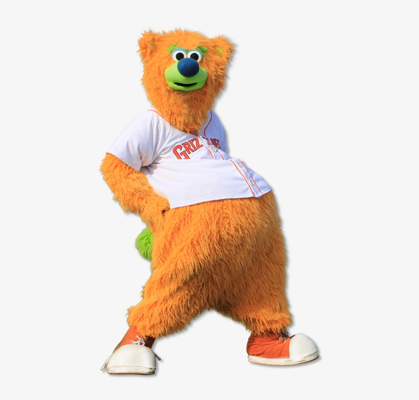 Bio - Parker Mascot Costume Free Shipping, transparent png download