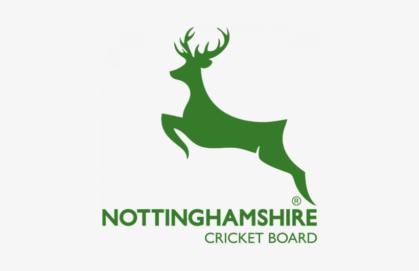 Club Communication May - Nottinghamshire Cricket Logo, transparent png download