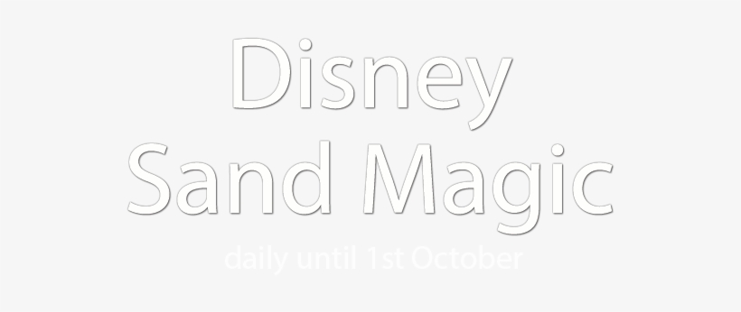 Sandsculpture - Disadvantage Of Hard Water, transparent png download