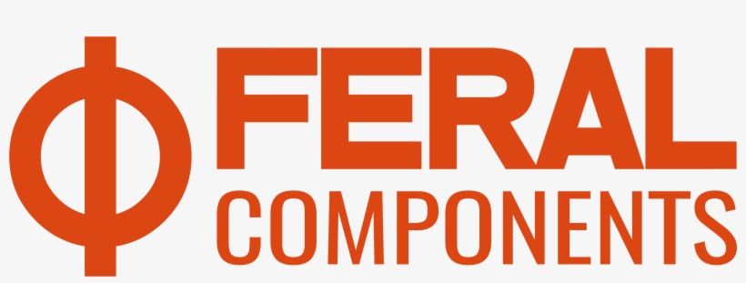 Feral Components, transparent png download