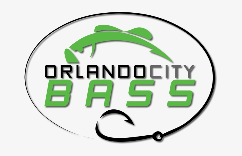 Orlando City Bass - Circle, transparent png download