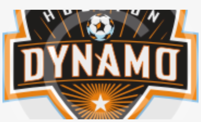 Orlando City Sc Vs - Houston Dynamo Logo 2016, transparent png download