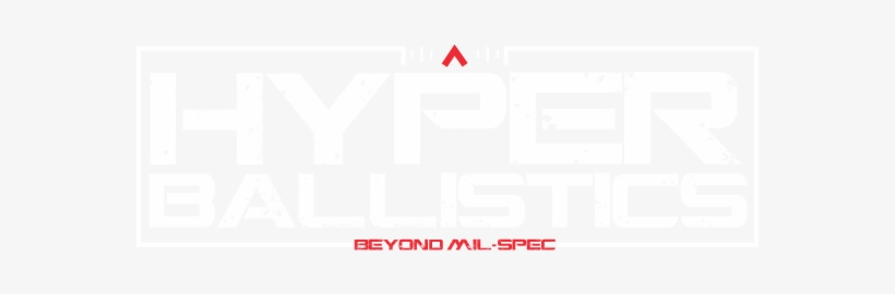 Hyperballistics Beyond Mil-spec - Believers: Truth In Deception, transparent png download