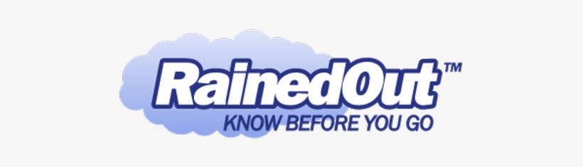 Orlando City Youth Soccer Uses Rainout Text Alerts - Rained Out Logo, transparent png download