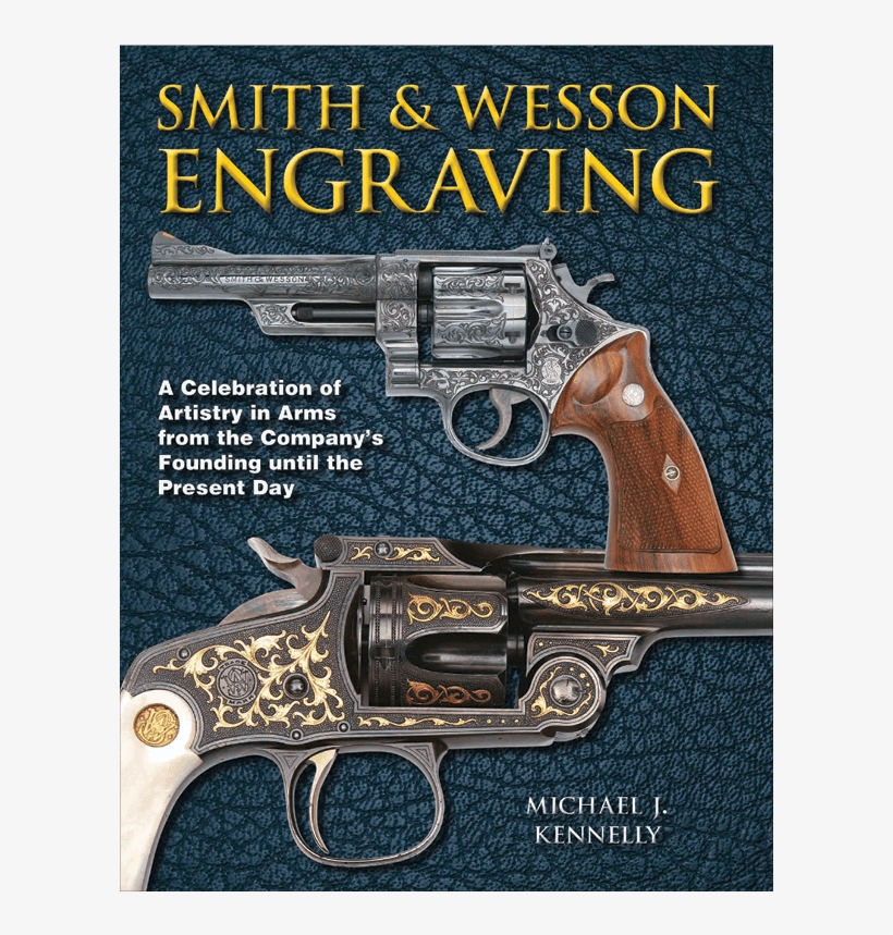 S&w Engraving Tiny - Smith & Wesson, transparent png download