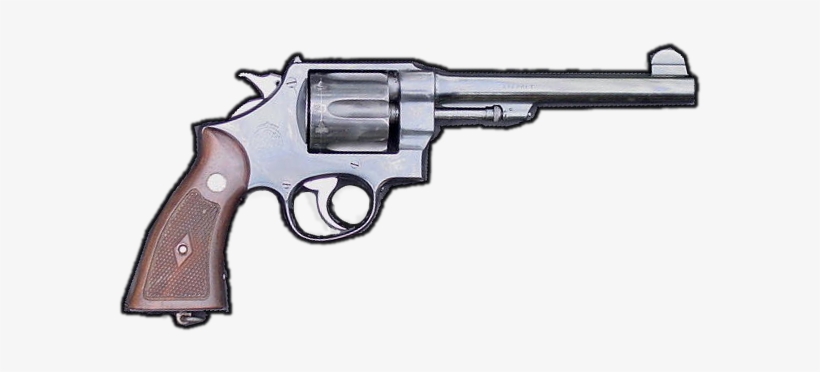 S&w Triple Lock - Smith And Wesson Png, transparent png download