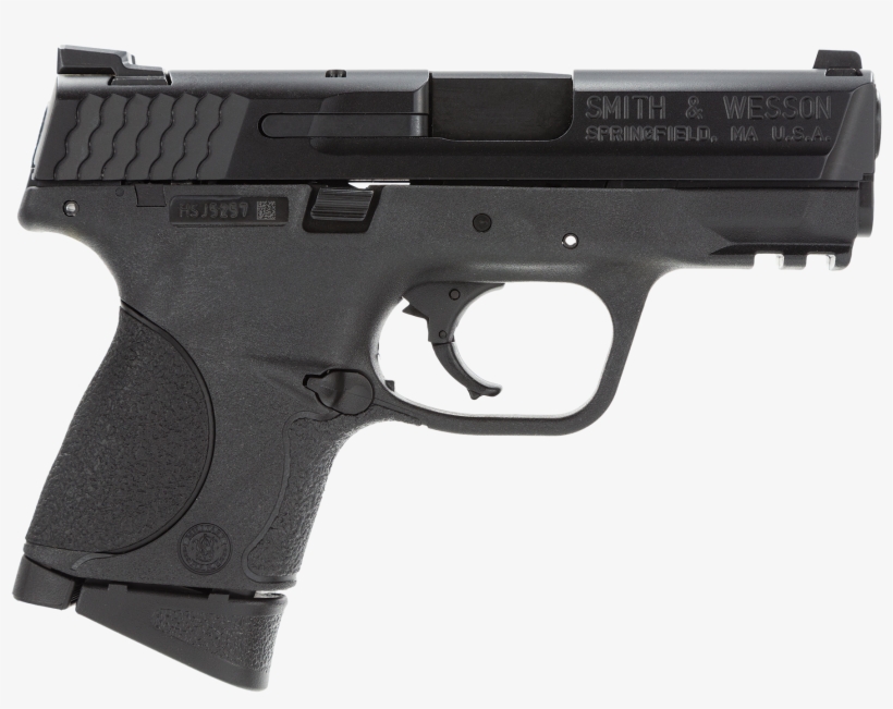 Handguns - Glock 43 Gen 5, transparent png download