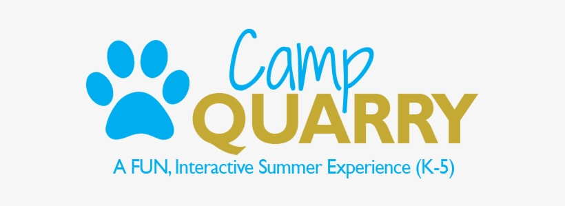 Camp Quarry Offers A Dynamic, Engaging Experience For - Keep Calm And Carry A Wand, Premium Art Print (light, transparent png download