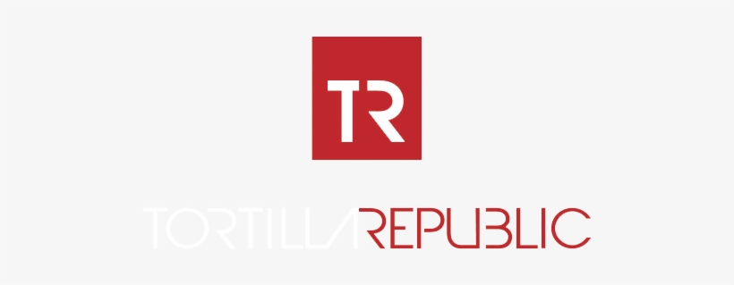 Tortilla Republic Weho Logo2 Tortilla Republic Weho - Tortilla Republic, transparent png download