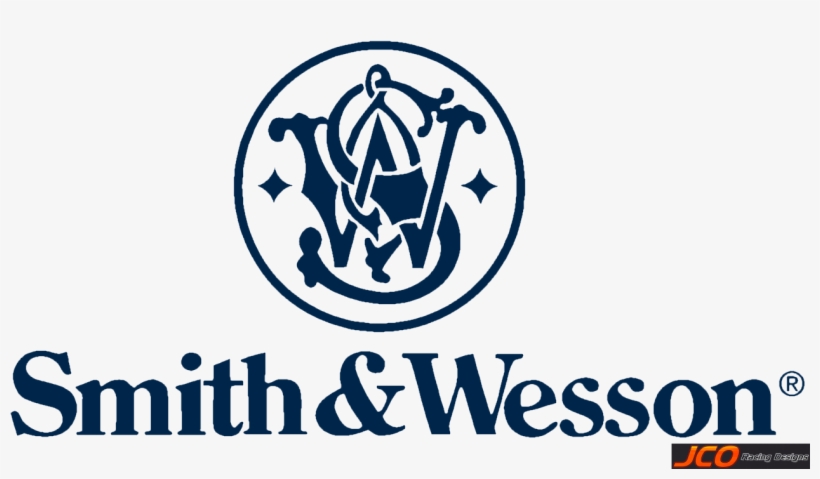 Jcoracing Designs, S Logos - Revolver 22lr Smith Et Wesson, transparent png download