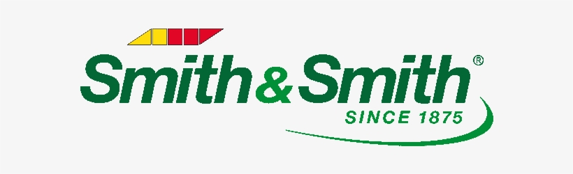 Smith And Wesson Since 1875 Png Logo - Smithandsmith Co Nz, transparent png download