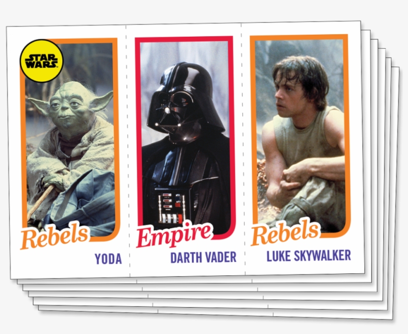 Close Zoom - Darth Vader, transparent png download