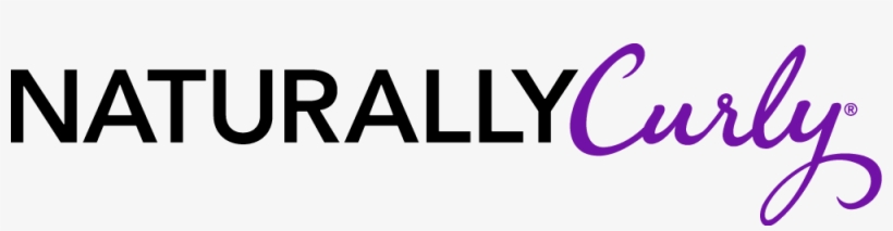 Texture - Naturally Curly Website, transparent png download