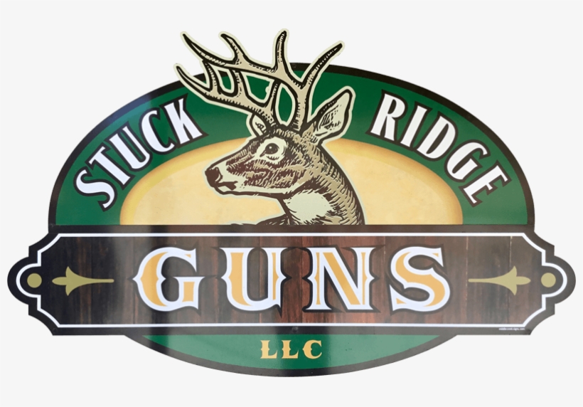 Stuck Ridge Guns, transparent png download