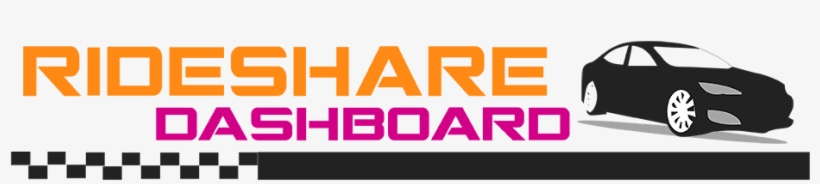 Rideshare Dashboard Postmates Courier New Courier Application - Executive Car, transparent png download