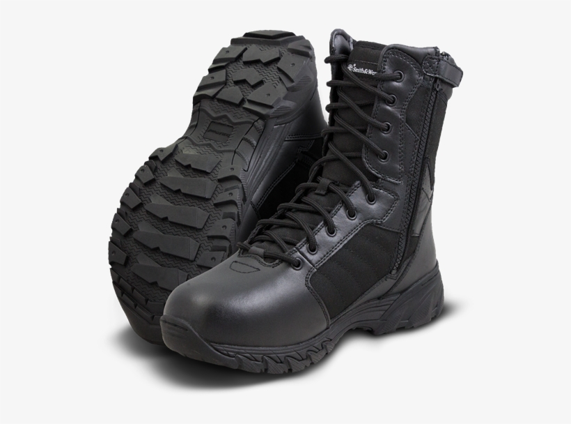 Smith Wesson Botas, transparent png download