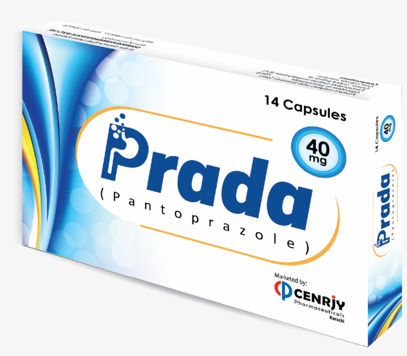 Prada-capsule - Capsule, transparent png download