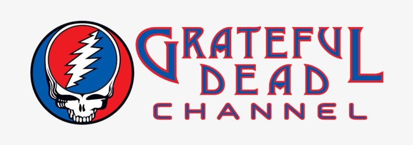 Garcialive Volume One Spotlight On Siriusxm Grateful - Grateful Dead Channel, transparent png download