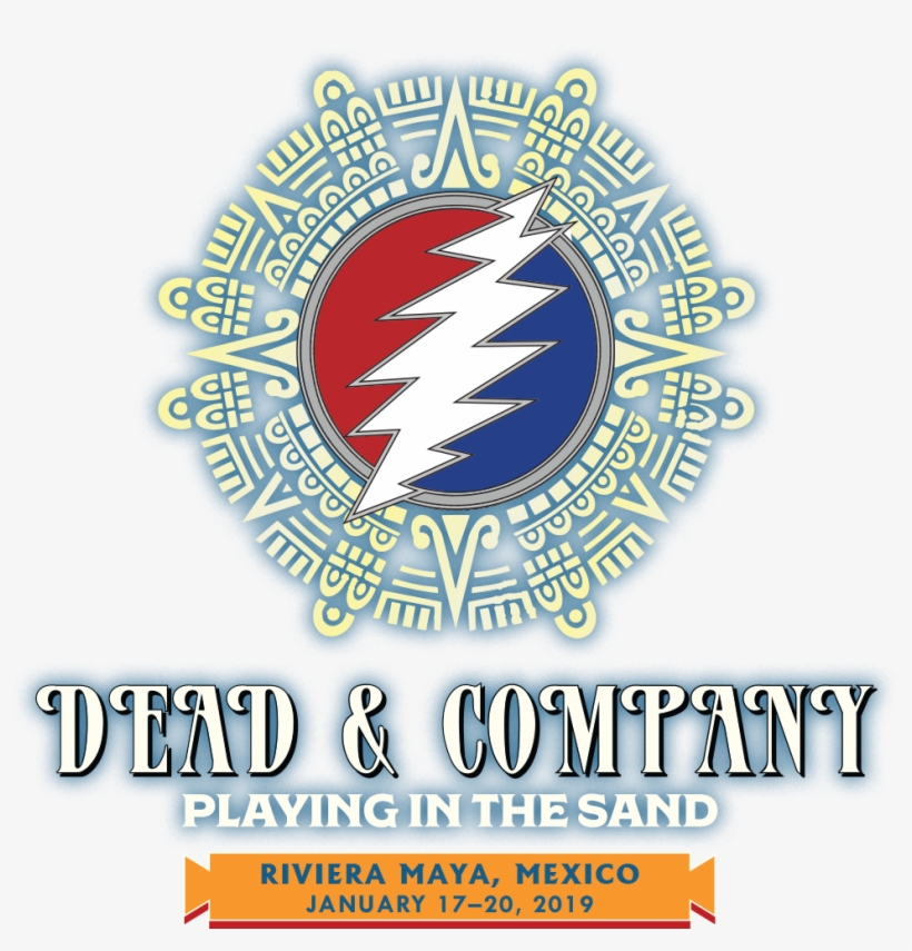 Sign Up To Receive The Latest Info And Updates - Dead And Company Playing In The Sand 2019, transparent png download