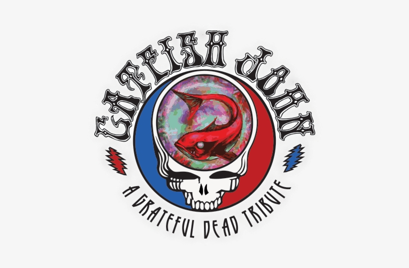 A Grateful Dead Tribute - Grateful Dead Steal Your Face, transparent png download