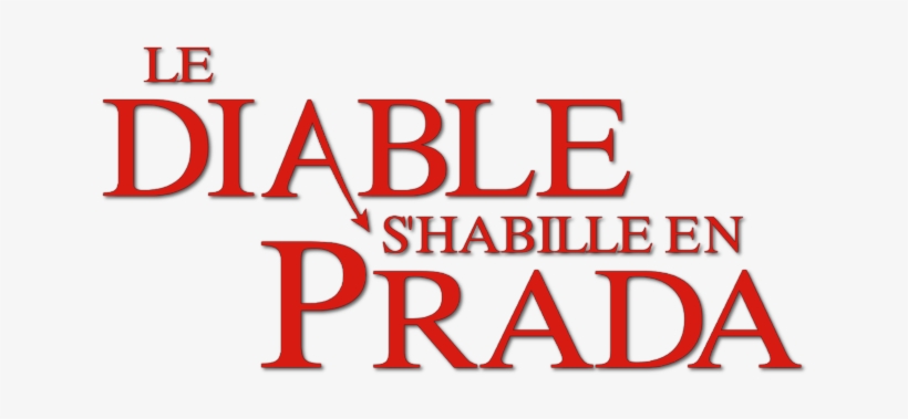 The Devil Wears Prada - Devil Wears Prada, transparent png download