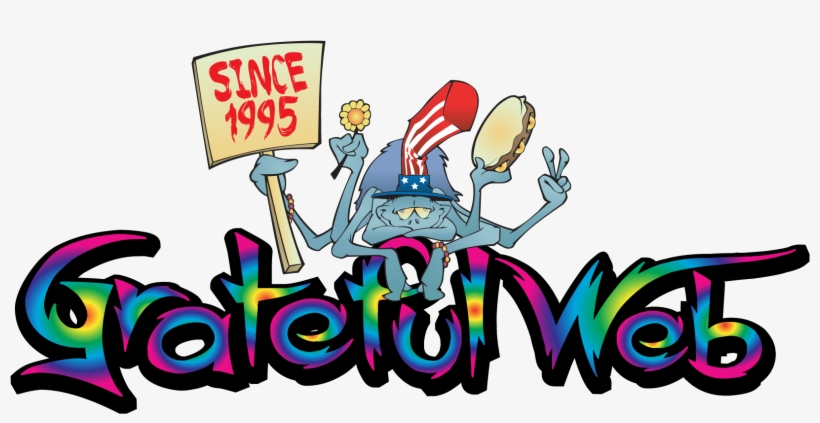 Grateful Dead Listening Party At The Lounge - Graphic Design, transparent png download