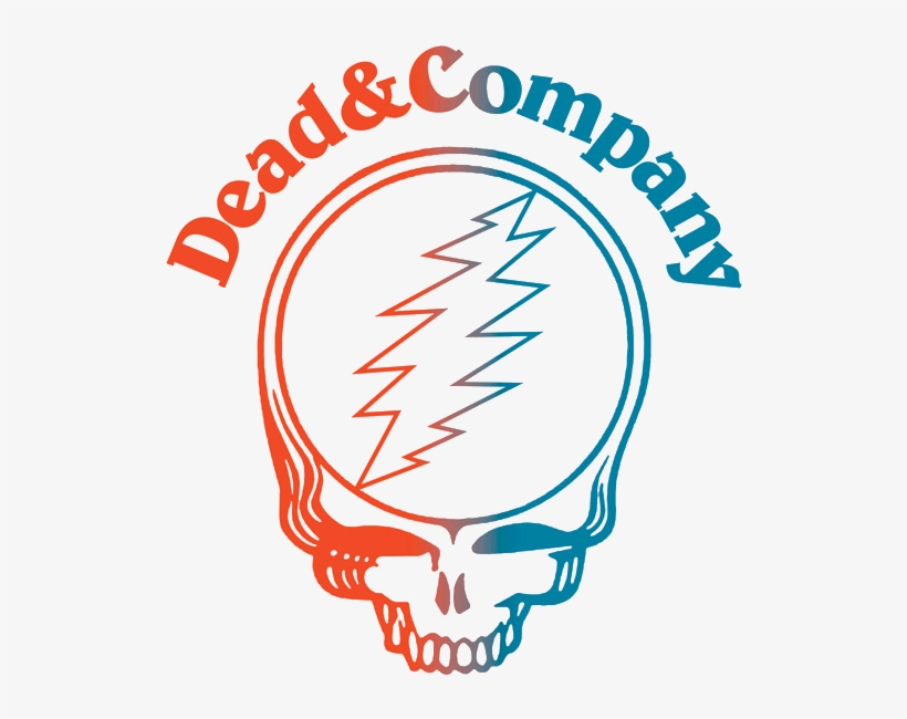 Grateful Dead Tie-dyes, Tees & Accessories - Dead And Company November 2017, transparent png download