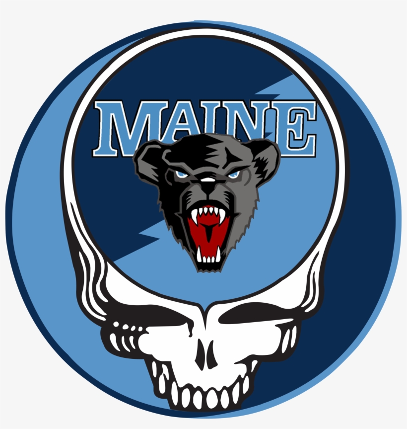 The Combination Of These Images Along With My Customized - Miss Your Face Grateful Dead, transparent png download