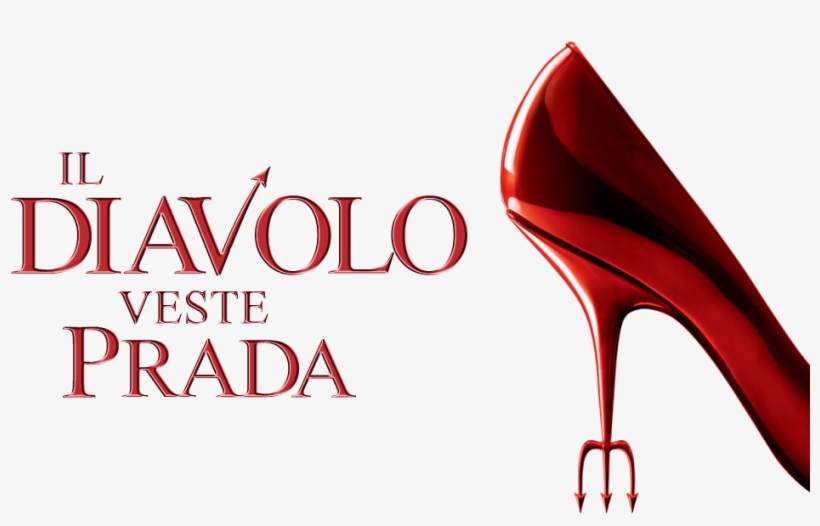 The Devil Wears Prada Image - Devil Wears Prada, transparent png download