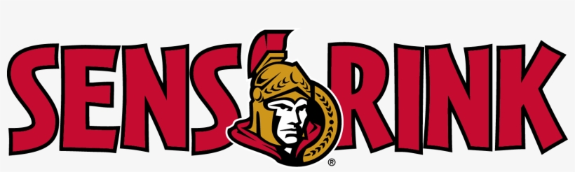 Ottawa Senators Foundation Breaks Ground On 13th Sens - Ottawa Senators Transparent Logo Png, transparent png download