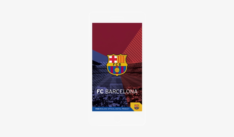 Barcelona Photos August 13, - Fc Barcelona, transparent png download
