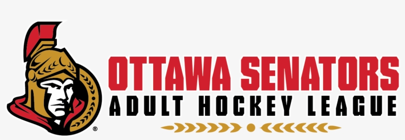 2018 Summer West Osahl - Ottawa Senators, transparent png download