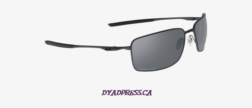 Hw3f18ma65n Imported From Abroad Oakley Polarized Square - Oakley Square Wire, transparent png download