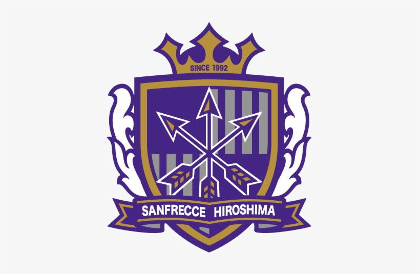 Sanfrecce Hiroshima Logo Png, transparent png download