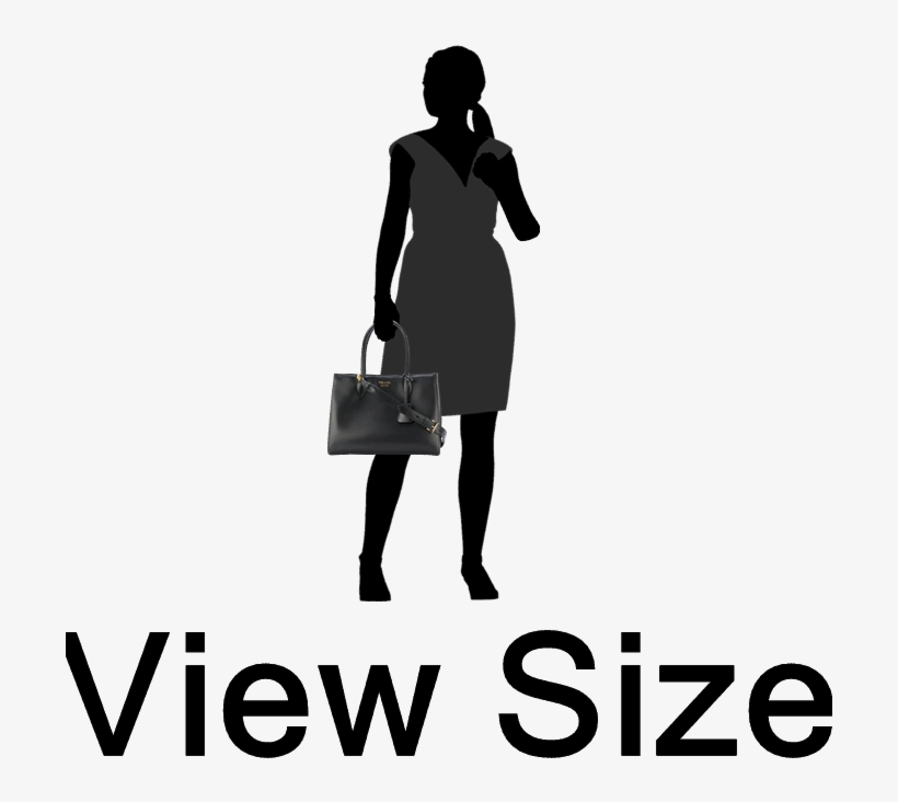 Prada - X Nihilo Bank Bag, transparent png download