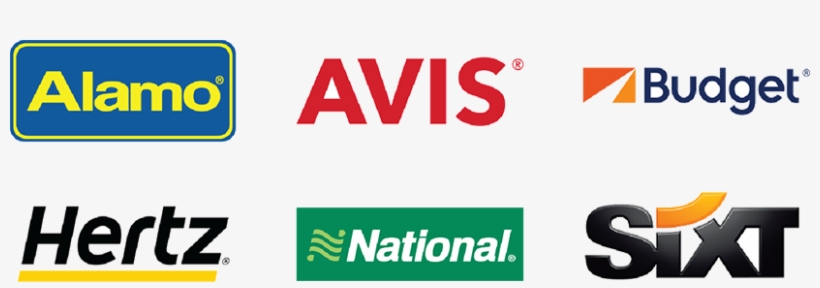 National Car Rental, transparent png download