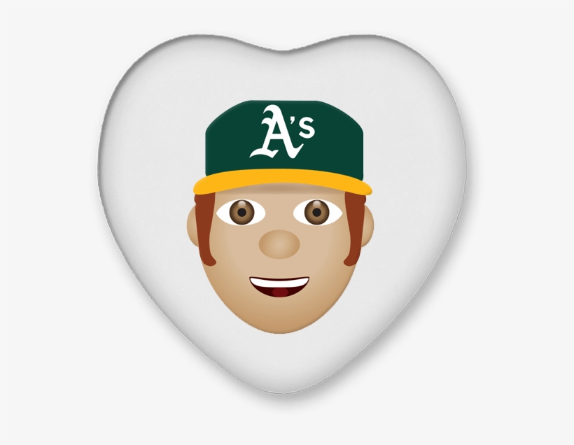 Sports - Oakland A's, transparent png download