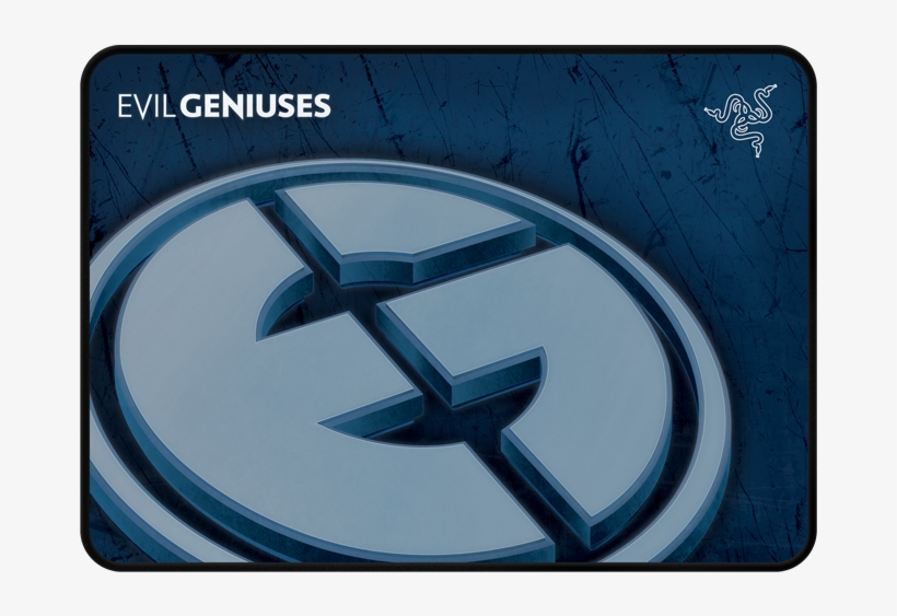 Startstop - Evil Genius Esports, transparent png download