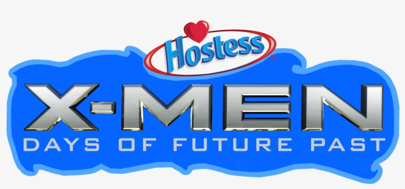 All It Takes Is One Or Two New Products To Kick The - X-men: Days Of Future Past, transparent png download