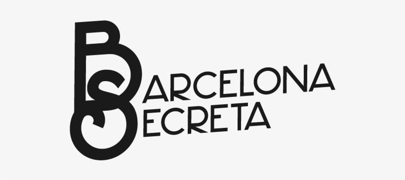 Barcelona Secreta - Letras Que Diga Barcelona, transparent png download