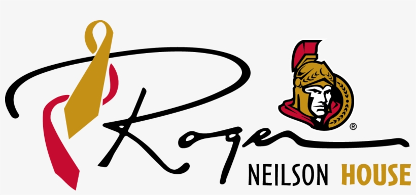 Roger Neilson House Is One Of Only Six Pediatric Care - Roger Neilson House Logo, transparent png download